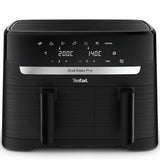 Argos Tefal Easy Fry Dual Air Fryer 8.3L Black- Buy online at McGrocer
