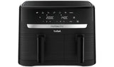 Tefal dual air fryer EY901N40 8.3L - British product