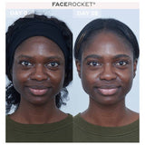 MAGNITON FaceRocket 5-in-1 facial massager - British product