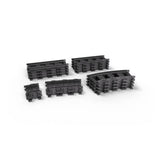 LEGO City Tracks 20-piece set 60205 (British brand)