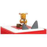 Tonies Gruffalo's Child audio character, imported from the UK