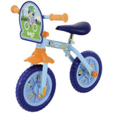 Argos Bluey 10 inch 2-in-1 Balance and Beginner Bike- Buy online at McGrocer