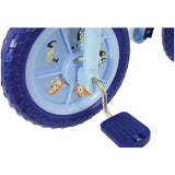 Bluey 2-in-1 balance and beginner bike 10 inch (British brand)