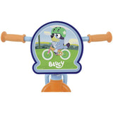 Bluey 2-in-1 balance and beginner bike 10 inch (British brand)