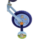 Bluey 2-in-1 balance and beginner bike 10 inch (British brand)