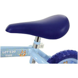 Bluey 2-in-1 balance and beginner bike 10 inch (British brand)