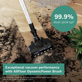 Bosch Unlimited 7 Aqua 2in1 cordless vacuum cleaner mop, UK version