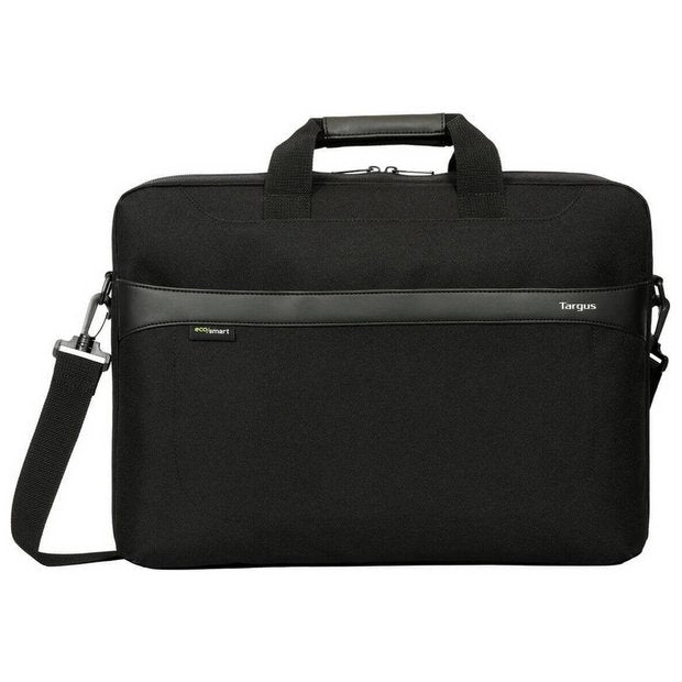 Targus GeoLite EcoSmart laptop bag 16 inch (British brand)