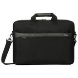 Argos Targus GeoLite EcoSmart 15-16 Inch Laptop Bag - Black- Buy online at McGrocer