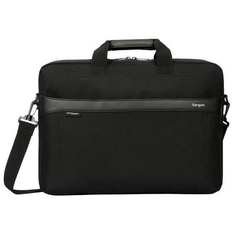 Targus GeoLite EcoSmart laptop bag 16 inch (British brand)