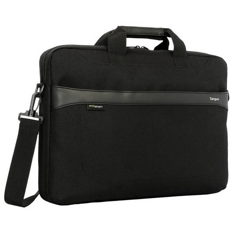 Targus GeoLite EcoSmart laptop bag 16 inch (British brand)