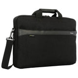 Targus GeoLite EcoSmart laptop bag 16 inch (British brand)