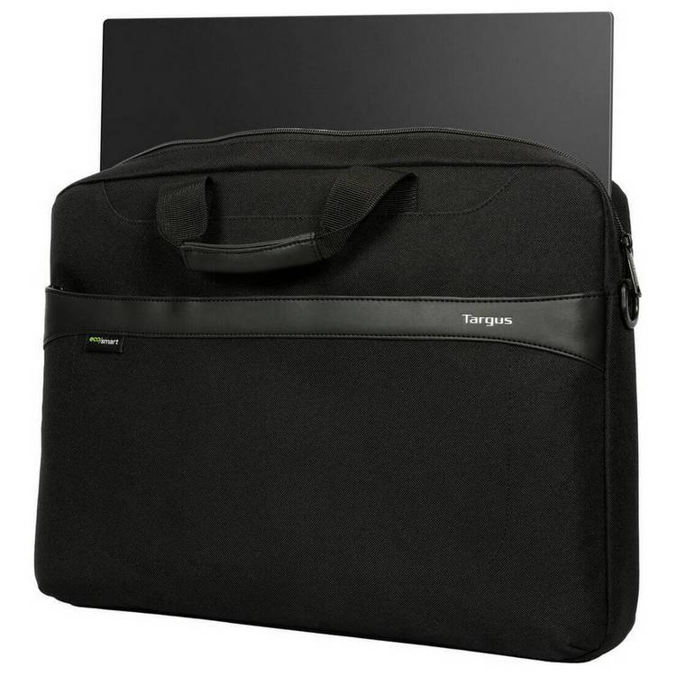 Targus GeoLite EcoSmart laptop bag 16 inch (British brand)