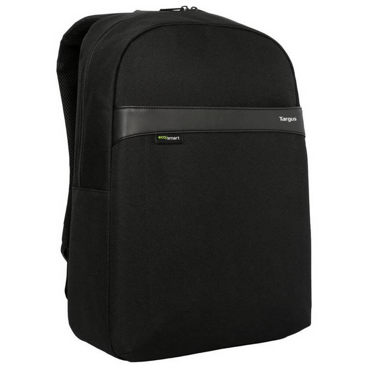 Targus laptop backpack black 15-16 inch - British product