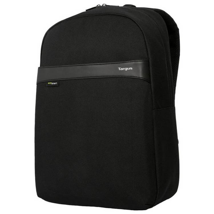Targus laptop backpack black 15-16 inch - British product