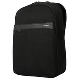 Targus laptop backpack black 15-16 inch - British product