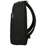 Targus laptop backpack black 15-16 inch - British product