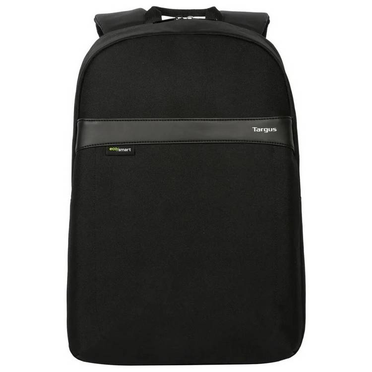 Targus laptop backpack black 15-16 inch - British product