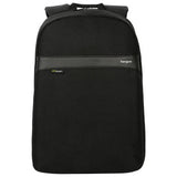 Targus laptop backpack black 15-16 inch - British product