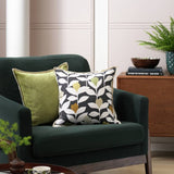 Argos Habitat x Scion Padukka Multicoloured Cushion 43x43cm- Buy online at McGrocer