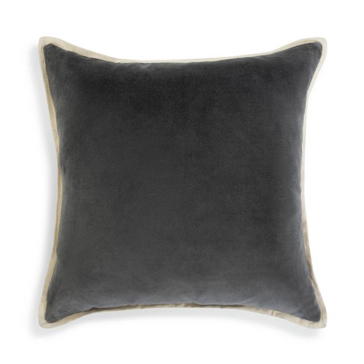 Habitat Padukka multicoloured cushion 43x43cm - British product
