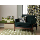 Habitat Padukka multicoloured cushion 43x43cm - British product