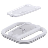 iMP compact LED console stand for PS5, imported from the UK