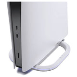 iMP compact LED console stand for PS5, imported from the UK