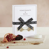 Habitat tealight candles pomegranate and baies pack of 12, imported from the UK