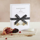 Argos Habitat Pomegranate & Baies Scented Tealight Candles - Pack of 12- Buy online at McGrocer