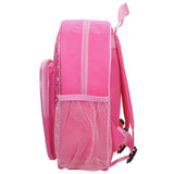Hasbro Peppa Pig backpack 2024 with padded straps, imported from the UK