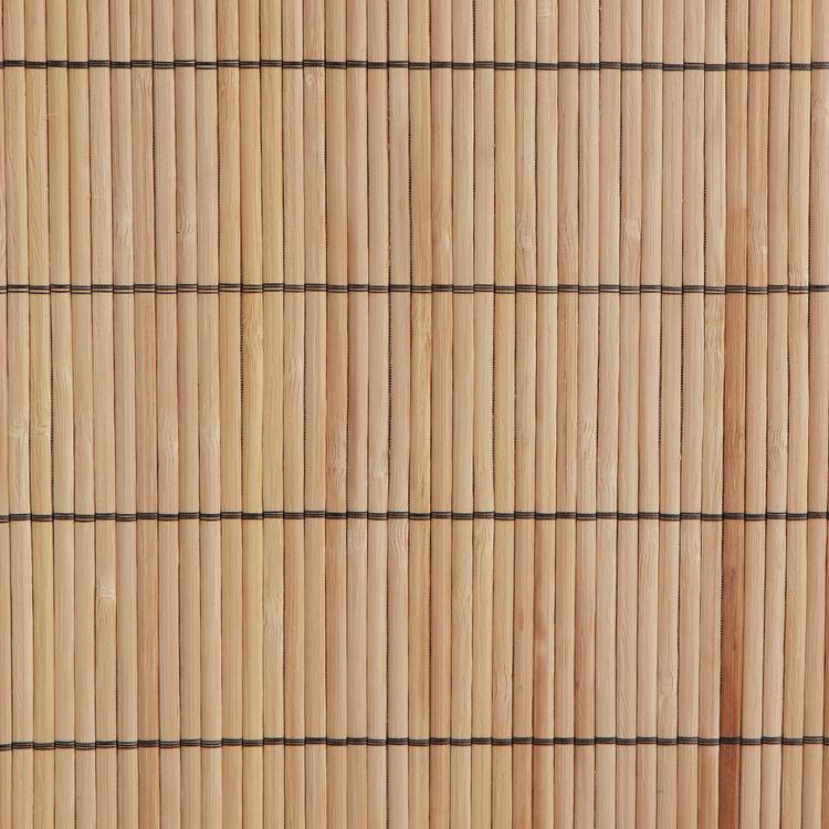 Habitat bamboo storage boxes set of 2 natural, imported from the UK