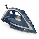 Tefal Smart Protect Plus steam iron with Temp Technology (British brand)