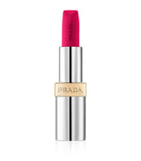 Harrods Prada Beauty Monochrome Hyper Matte Lipstick- Buy online at McGrocer