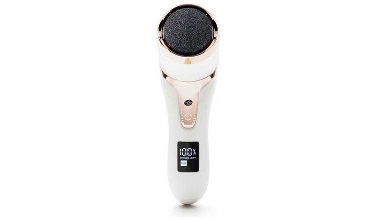 Rio Go Smooth electric foot file, UK version
