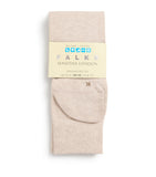 Falke Sensitive London Socks cotton blend, UK version