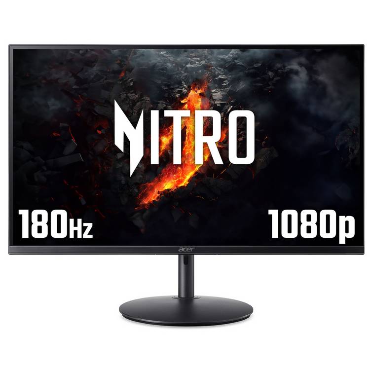 Acer Nitro XF270M3 27in gaming monitor, UK version