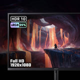 Acer Nitro XF270M3 27in gaming monitor, UK version