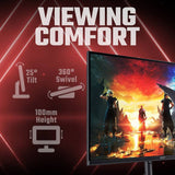 Acer Nitro XF270M3 27in gaming monitor, UK version