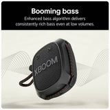 LG XBOOM Go XG2 portable Bluetooth speaker black - British product