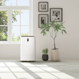 Meaco 14000BTU portable air conditioner - British product