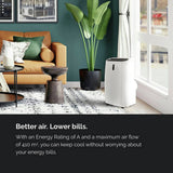 Meaco 14000BTU portable air conditioner - British product
