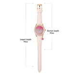 Tikkers kids gift set with watch necklace purse - British product