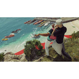 Hitman game World of Assassination PS5 (British brand)