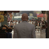 Hitman game World of Assassination PS5 (British brand)