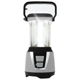Argos Streetwize 3W COB LED Rechargeable Camping Lantern 9.5x11cm- Buy online at McGrocer