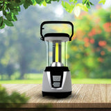 Streetwize 3W COB LED rechargeable camping lantern - British product
