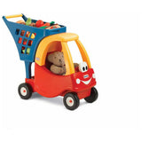 Little Tikes Cozy Coupe shopping cart toy - British product