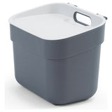 Curver Recycling Bin Grey 5L UK version