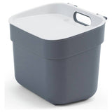 Curver Recycling Bin Grey 5L UK version
